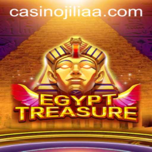 Discover the Excitement of EgyptTreasure: An In-Depth Guide to the Thrilling Game Adventure